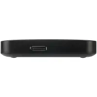 Toshiba External Hard Drive Canvio Ready (2.5" 4TB, USB3.2 Gen 1, Black)