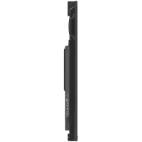 PRESTIGIO SOLUTIONS Multiboard 65-inch Light Series Gen 7, Android 14, Google EDLA, AI button, 8/128GB, 50TP, black
