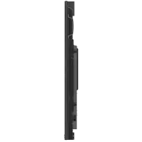 PRESTIGIO SOLUTIONS Multiboard 75-inch Light Series Gen 7, Android 14, Google EDLA, AI button, 8/128GB, 50TP, black – pilt 2