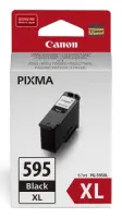 Canon PG-595XL (7170C001) Ink Cartridge, Black