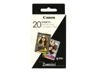 CANON fotopaber - 2030 20 lehte