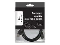 GEMBIRD CCF-USB2-AM5P-6 Gembird USB 2.0