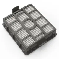 Shark, IP3000 - AED antiallergeenne filter
