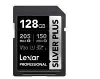 MEMORY SDXC 128GB UHS-I/LSDSIPL128G-BNNNG LEXAR
