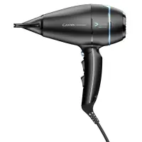 GA.MA Bravo 90 Digital, 2400 W, must - Föön