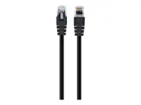 GEMBIRD CAT5e UTP Patch cord black 10m