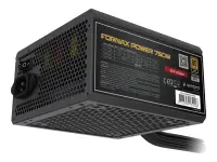 GEMBIRD Power supply unit 750W active PF