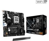 ASROCK B850M-X WIFI R2.0 AM5 1xHDMI 1xDP – pilt 2