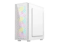 GEMBIRD Gaming ARGB case Fornax 500 wh
