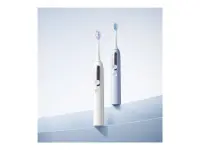 Xiaomi Mijia Smart Servo-oscillation Electric Toothbrush Pro EU, White | Xiaomi