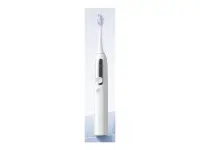 Xiaomi Mijia Smart Servo-oscillation Electric Toothbrush Pro EU, White | Xiaomi