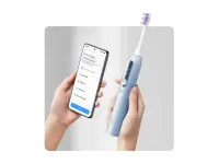 Xiaomi Mijia Smart Servo-oscillation Electric Toothbrush Pro EU, Blue | Xiaomi – pilt 2