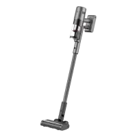 Xiaomi | Vacuum Cleaner | Mijia 4 Pro | Operating time (max) 90 min | N/A | 3750 mAh | Dust capacity N/A L | Grey