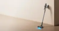 Xiaomi | Vacuum Cleaner | Mijia 4 Pro | Operating time (max) 90 min | N/A | 3750 mAh | Dust capacity N/A L | Grey – pilt 3