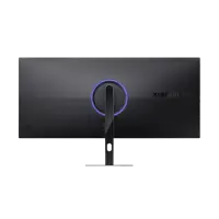 Xiaomi | Curved Gaming Monitor G34WQi 2026 | 34 " | VA | WQHD | 21:9 | 180 Hz | 1 ms | 3440 x 1440 pixels | 400 cd/m² | HDMI ports quantity 2 | Black