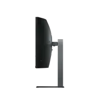 Xiaomi | Curved Gaming Monitor G34WQi 2026 | 34 " | VA | WQHD | 21:9 | 180 Hz | 1 ms | 3440 x 1440 pixels | 400 cd/m² | HDMI ports quantity 2 | Black – pilt 6