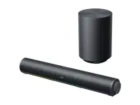 Xiaomi Desktop Speaker Pro Set | Bluetooth | Wireless connection | Black