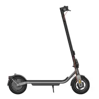 Xiaomi Scooter 6 Essential GL | 300 W | 25 km/h | 10 " | Black – pilt 4