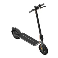 Xiaomi Scooter 6 Essential GL | 300 W | 25 km/h | 10 " | Black – pilt 7