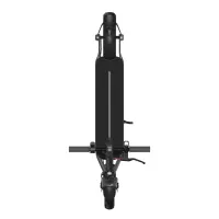 Xiaomi Scooter 6 Essential GL | 300 W | 25 km/h | 10 " | Black – pilt 8