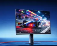 Xiaomi | Gaming Monitor G25i 2026 | 25 " | Fast IPS | 16:9 | 240 Hz | 1 ms | 1920 × 1080 pixels | 400 cd/m² | HDMI ports quantity 1 – pilt 2