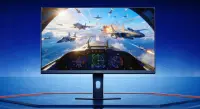 Xiaomi | Gaming Monitor G25i 2026 | 25 " | Fast IPS | 16:9 | 240 Hz | 1 ms | 1920 × 1080 pixels | 400 cd/m² | HDMI ports quantity 1 – pilt 3
