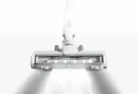 Xiaomi Vacuum Cleaner | Mijia 4 C EU | Cordless operating | 400 W | 25.9 V | Operating time (max) 75 min | White – pilt 5