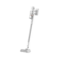 Xiaomi Vacuum Cleaner | Mijia 4 EU | Cordless operating | 600 W | 29.6 V | Operating time (max) 90 min | White