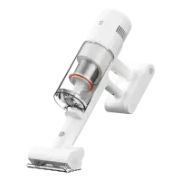 Xiaomi Vacuum Cleaner | Mijia 4 EU | Cordless operating | 600 W | 29.6 V | Operating time (max) 90 min | White – pilt 5