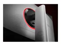 Xiaomi | Mini LED Gaming Monitor G Pro 27Qi 2026 | 27 " | Fast IPS | QHD | 16:9 | 180 Hz | 1 ms | 2560 x 1440 pixels | 2000 cd/m² | HDMI ports quantity 2 | Black – pilt 6