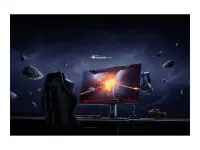 Xiaomi | Mini LED Gaming Monitor G Pro 27Qi 2026 | 27 " | Fast IPS | QHD | 16:9 | 180 Hz | 1 ms | 2560 x 1440 pixels | 2000 cd/m² | HDMI ports quantity 2 | Black – pilt 7