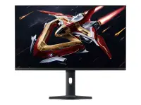 Xiaomi | Mini LED Gaming Monitor G Pro 27Qi 2026 | 27 " | Fast IPS | QHD | 16:9 | 180 Hz | 1 ms | 2560 x 1440 pixels | 2000 cd/m² | HDMI ports quantity 2 | Black