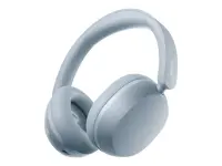 Xiaomi Redmi Headphones Neo | Bluetooth | Over-Ear | Microphone | Mist Blue | Noise canceling | Noise reduction
