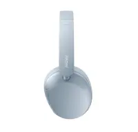 Xiaomi Redmi Headphones Neo | Bluetooth | Over-Ear | Microphone | Mist Blue | Noise canceling | Noise reduction – pilt 3