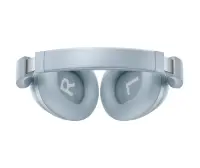 Xiaomi Redmi Headphones Neo | Bluetooth | Over-Ear | Microphone | Mist Blue | Noise canceling | Noise reduction – pilt 4