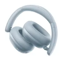 Xiaomi Redmi Headphones Neo | Bluetooth | Over-Ear | Microphone | Mist Blue | Noise canceling | Noise reduction – pilt 5