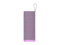 Xiaomi Speaker | Sound Play | 18 W | Waterproof | Bluetooth | Wireless connection | Portable | Purple