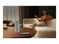 Xiaomi Speaker | Sound Play | 18 W | Waterproof | Bluetooth | Wireless connection | Portable | White – pilt 4