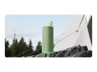 Xiaomi Speaker | Sound Play | 18 W | Waterproof | Bluetooth | Wireless connection | Portable | Green – pilt 14