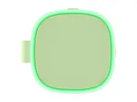 Xiaomi Speaker | Sound Play | 18 W | Waterproof | Bluetooth | Wireless connection | Portable | Green – pilt 17