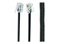 GEMBIRD TC4P4CS-2M Telephone cord