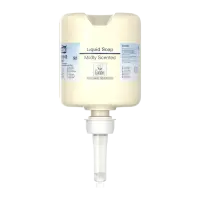 Vedelseep TORK S2 Tork Sensitive Mini 475ml