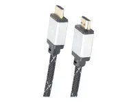 GEMBIRD CCB-HDMIL-2M HDMI cable 2m