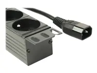 GEMBIRD Power distribution unit PDU 8