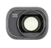 Drone Accessory DJI DJI Mini 4 PRO Wide angle lens CP.MA.00000730