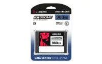 Kingston Technology DC600ME 960 GB 2.5" Jada ATA III 3D TLC NAND