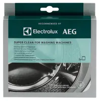 Electrolux Super Clean - Pesumasina rasvaeemaldi