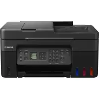Canon PIXMA G4570 Printer Inkjet Colour MFP A4 11 ppm USB Wi-Fi