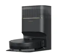 VACUUM CLEANER ROBOT/D20 PRO PLUS RLD43SD-BK DREAME