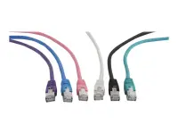 GEMBIRD PP6-1M Gembird patchcord RJ45, c